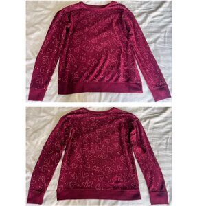 Women's LC Lauren Conrad Extra Soft Pajama Shirt